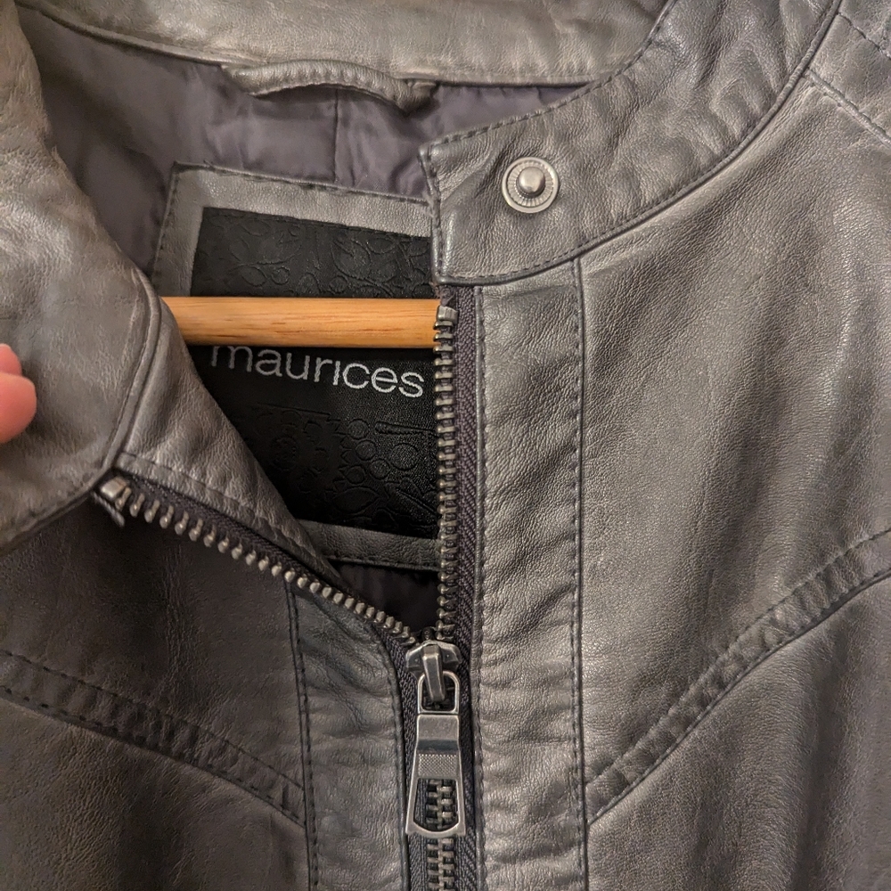 Fall Jacket - image 4